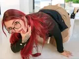 Amateur ass AlicceJazmin