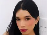 Jasmine jasmin AllizonMoretty