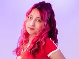 Ass shows DaisyDream