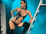 Video sex DangerSweetie