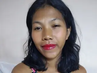 Online pussy DomoinaBrooks