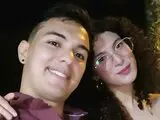Online free DylanAndAlly