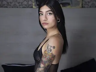 Livejasmin.com recorded ErisDelta