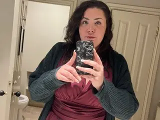 Adult nude Floridarabbit