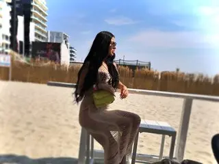 Livesex free FoxMorena