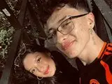 Shows sex IanandBrithany