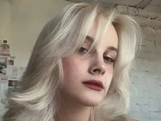 Webcam videos JacintaSaad
