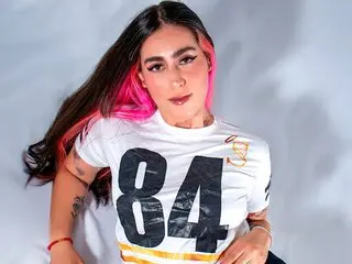 Ass naked JazzeRusot