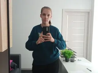 Jasmin free JoanSmey