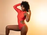 Anal show KiaraSaint