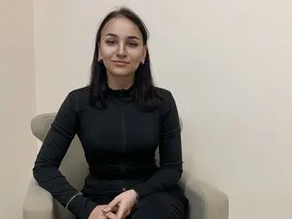 Livesex real LillieChristensi