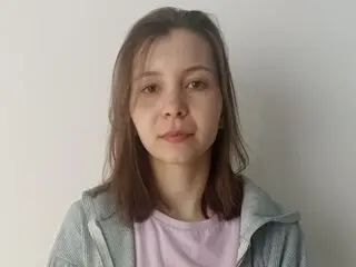 Pussy shows LindaParkins