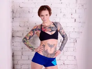 Jasmin free LustyNina