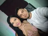 Ass recorded MariaAndCarlo