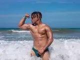 Nude videos MauricioVelez