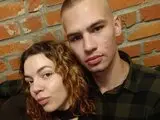 Hd cam MaxAndEva