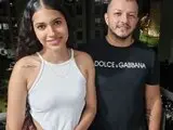 Fuck jasmin MeganandJoshua