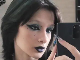 Camshow video MeriHollway
