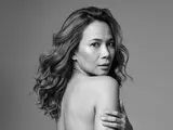 Shows nude MilaSwan