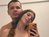 Real camshow MissAndKis
