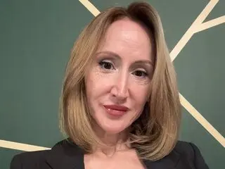 Webcam camshow NaomiBlanco