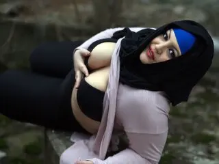 Jasmine livejasmin.com NayraMuslim