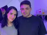 Porn toy NicoleAndCamilo