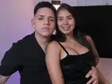 Hd private PaulaAndJosue
