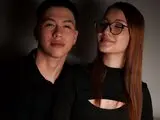 Livejasmine jasmine SammyAndErick