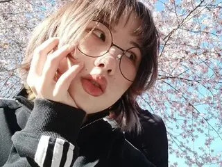 Shows nude SeoSoojin