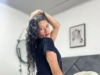 Livesex livejasmin SereneGardens