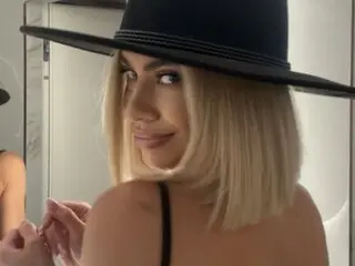 Jasminlive anal TiannaGalaher