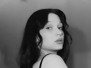 Camshow naked ToshaCornea