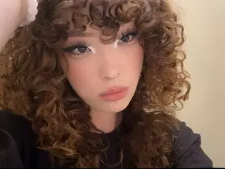 Toy naked YangConnie